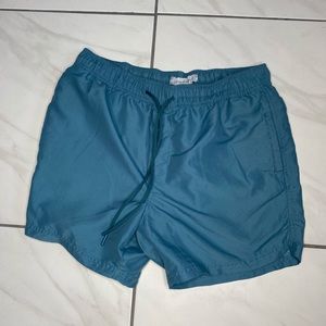 Cotton On Blue Swim Shorts

Waist Medium 32